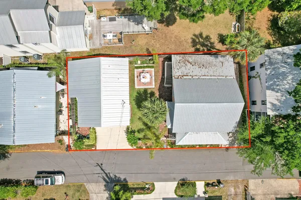 $1,175,000 | 16 Locust Street, St. Augustine, FL 32084
