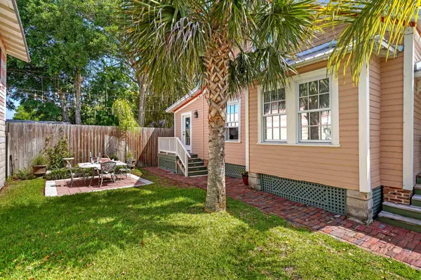 $1,175,000 | 16 Locust Street, St. Augustine, FL 32084