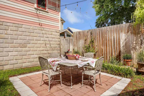 $1,175,000 | 16 Locust Street, St. Augustine, FL 32084
