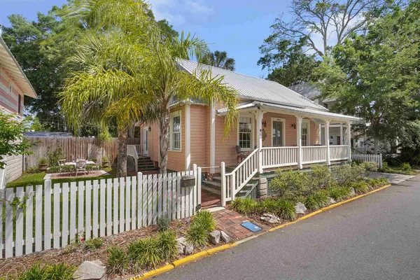 $1,175,000 | 16 Locust Street, St. Augustine, FL 32084