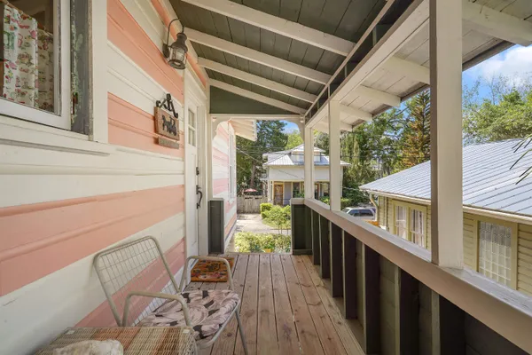 $1,175,000 | 16 Locust Street, St. Augustine, FL 32084