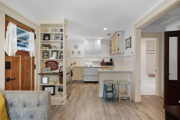 $1,175,000 | 16 Locust Street, St. Augustine, FL 32084