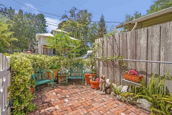 $1,175,000 | 16 Locust Street, St. Augustine, FL 32084
