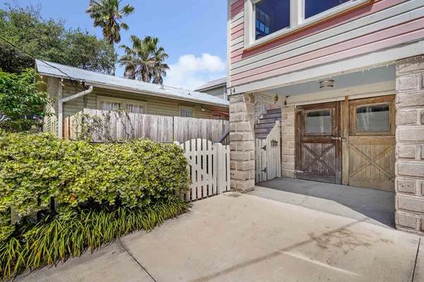 $1,175,000 | 16 Locust Street, St. Augustine, FL 32084