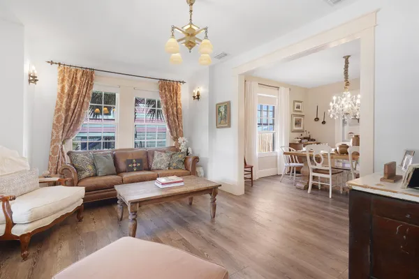 $1,175,000 | 16 Locust Street, St. Augustine, FL 32084