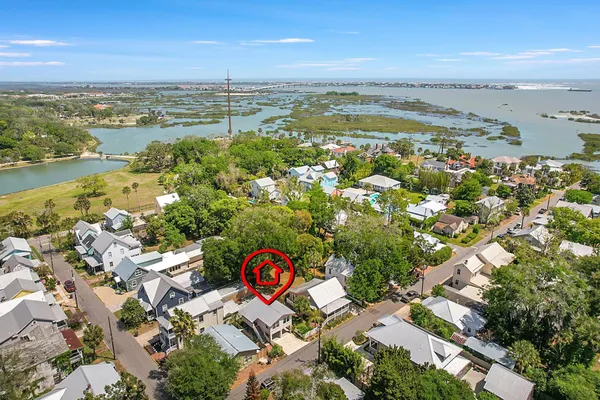 $1,175,000 | 16 Locust Street, St. Augustine, FL 32084