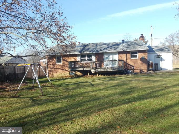 9303 Small Drive Clinton, MD 20735 - Photo 2 of 14