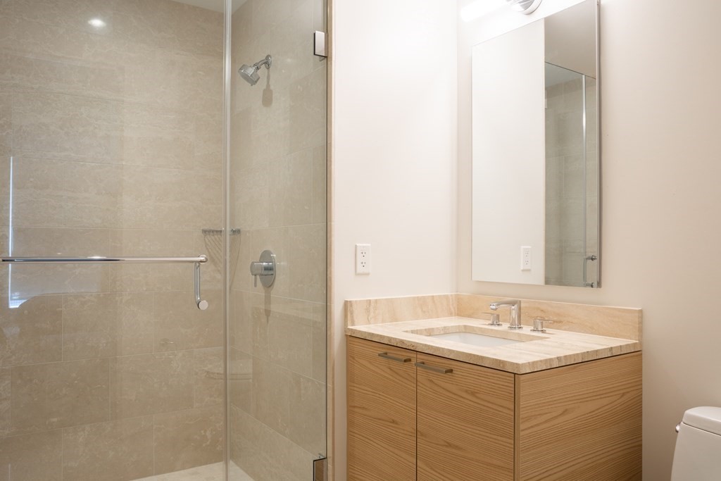 1 Franklin Street, Unit 3107 Boston, MA 02110 - Photo 10 of 27