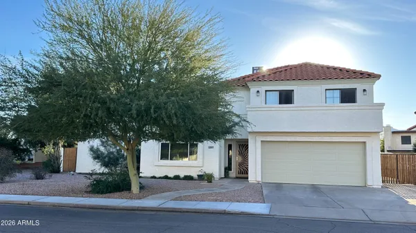 $660,000 | 2517 West Lompoc Avenue, Mesa, AZ 85202