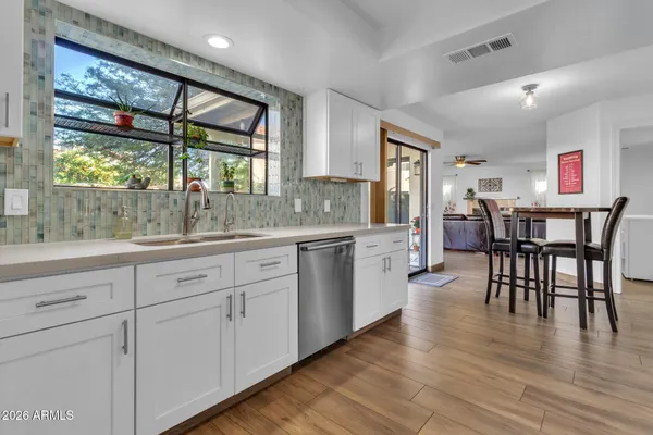 $660,000 | 2517 West Lompoc Avenue, Mesa, AZ 85202
