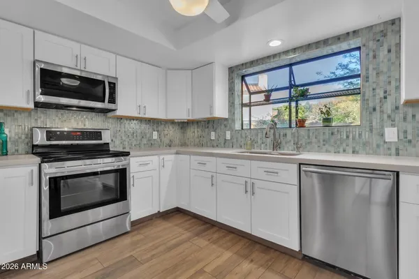 $660,000 | 2517 West Lompoc Avenue, Mesa, AZ 85202