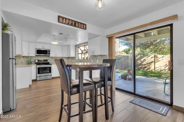 $660,000 | 2517 West Lompoc Avenue, Mesa, AZ 85202