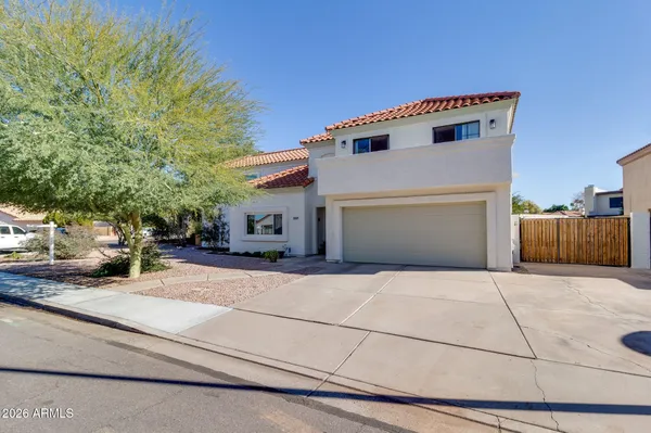 $660,000 | 2517 West Lompoc Avenue, Mesa, AZ 85202