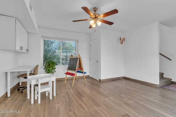 $660,000 | 2517 West Lompoc Avenue, Mesa, AZ 85202