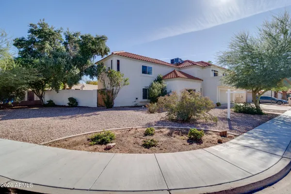 $660,000 | 2517 West Lompoc Avenue, Mesa, AZ 85202