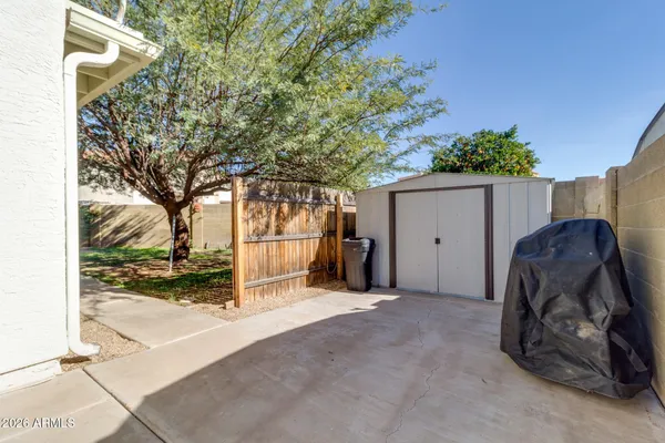 $660,000 | 2517 West Lompoc Avenue, Mesa, AZ 85202