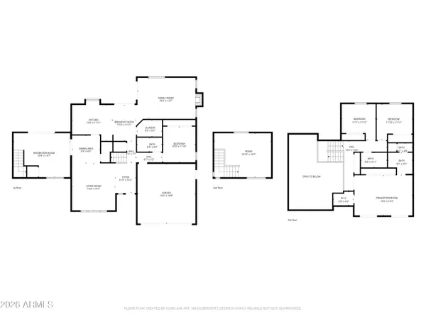 $660,000 | 2517 West Lompoc Avenue, Mesa, AZ 85202