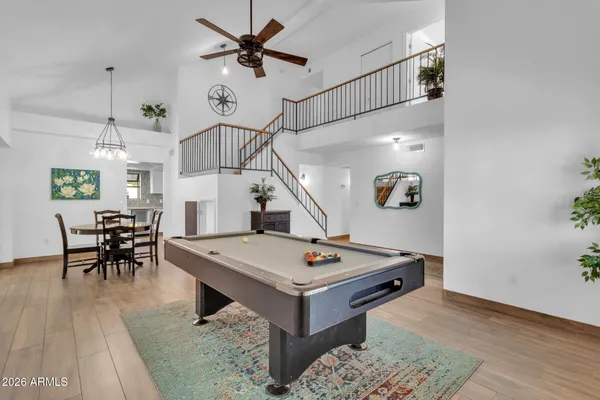 $660,000 | 2517 West Lompoc Avenue, Mesa, AZ 85202