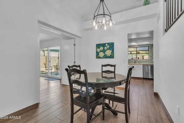 $660,000 | 2517 West Lompoc Avenue, Mesa, AZ 85202