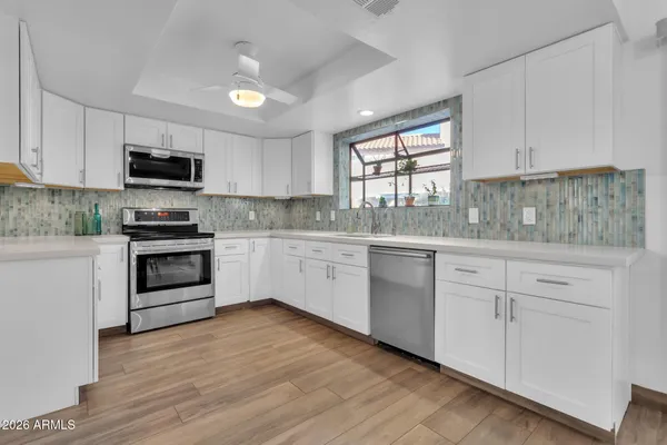 $660,000 | 2517 West Lompoc Avenue, Mesa, AZ 85202