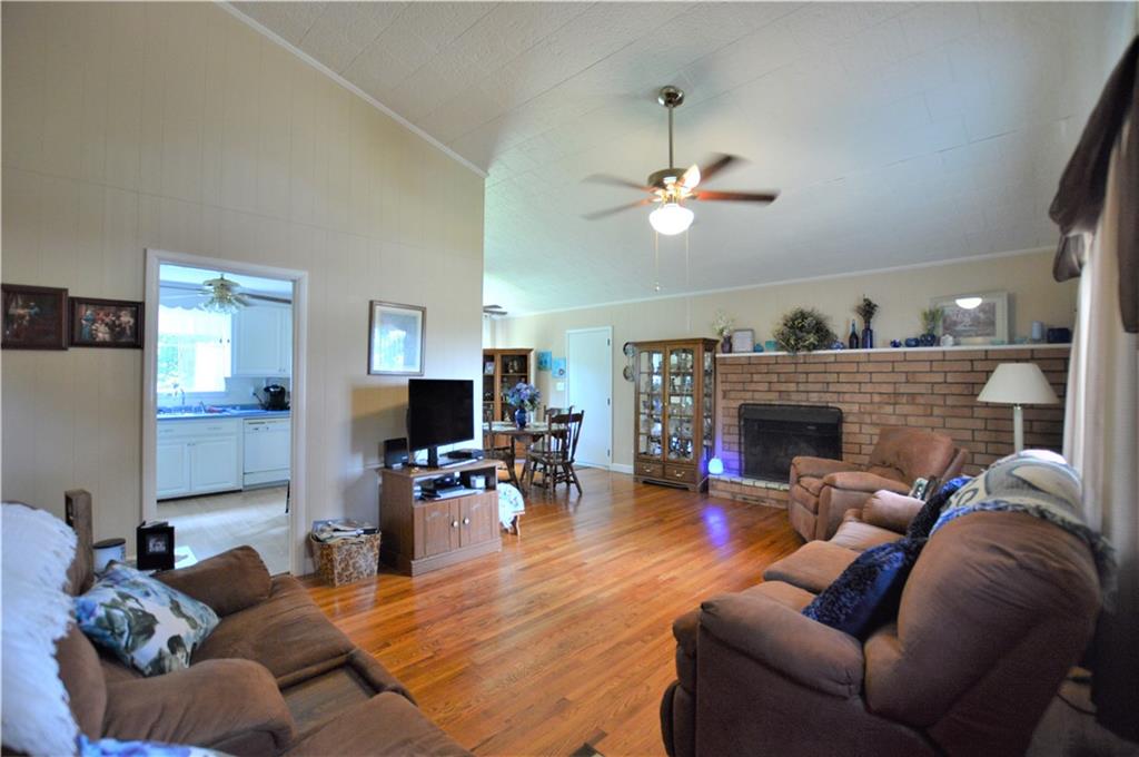 507 Swanson Road Lenoir, NC 28645 - Photo 6 of 17 Gallery Image 6