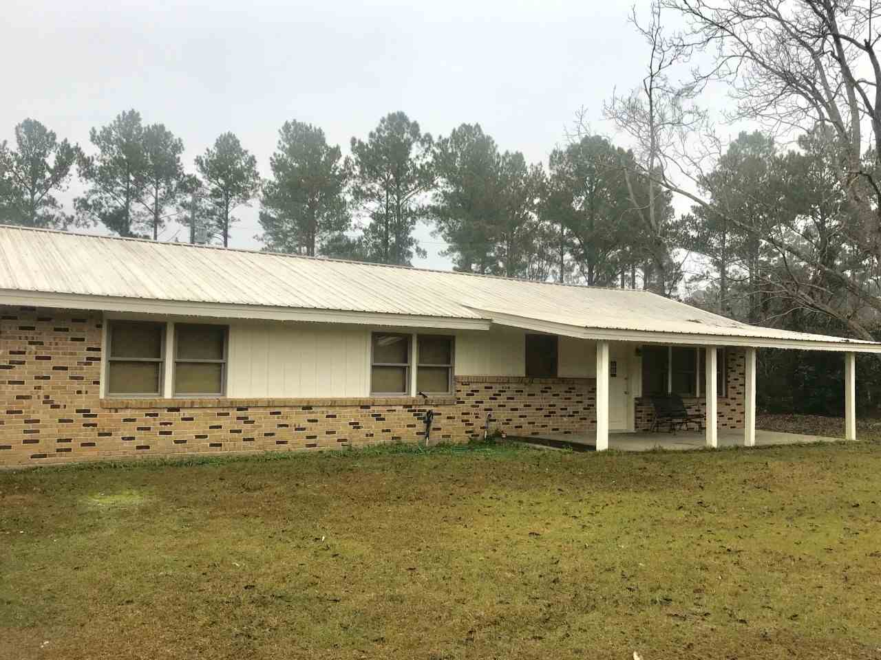 40933 Whitehouse Fork Road Bay Minette, AL 36507 - Photo 8 of 8