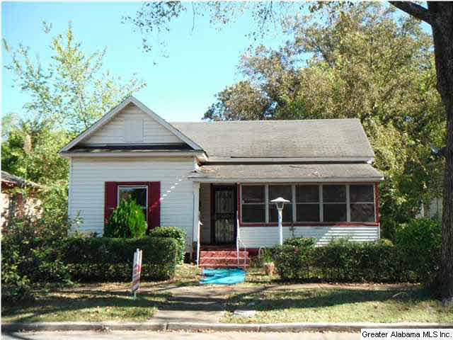 1015 Cahaba Street Birmingham, AL 35234 - Photo 1 of 1