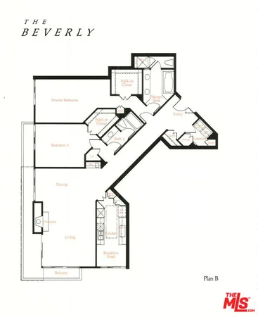 a picture of a very nice looking living room