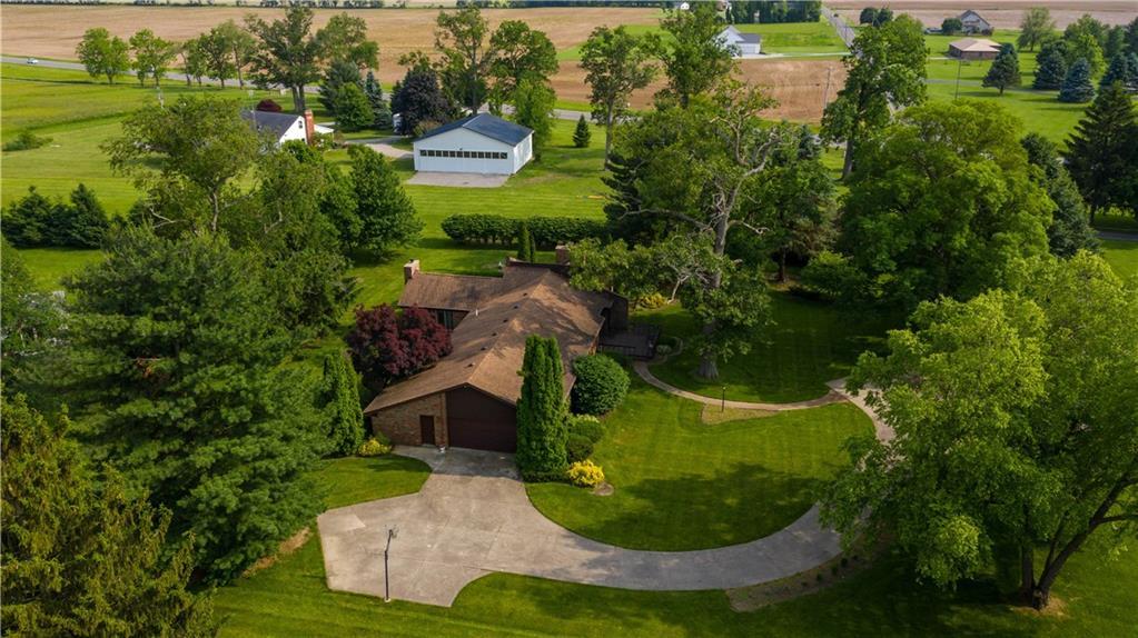 1099 Three Mile Road Urbana, OH 43078 - Photo 5 of 63