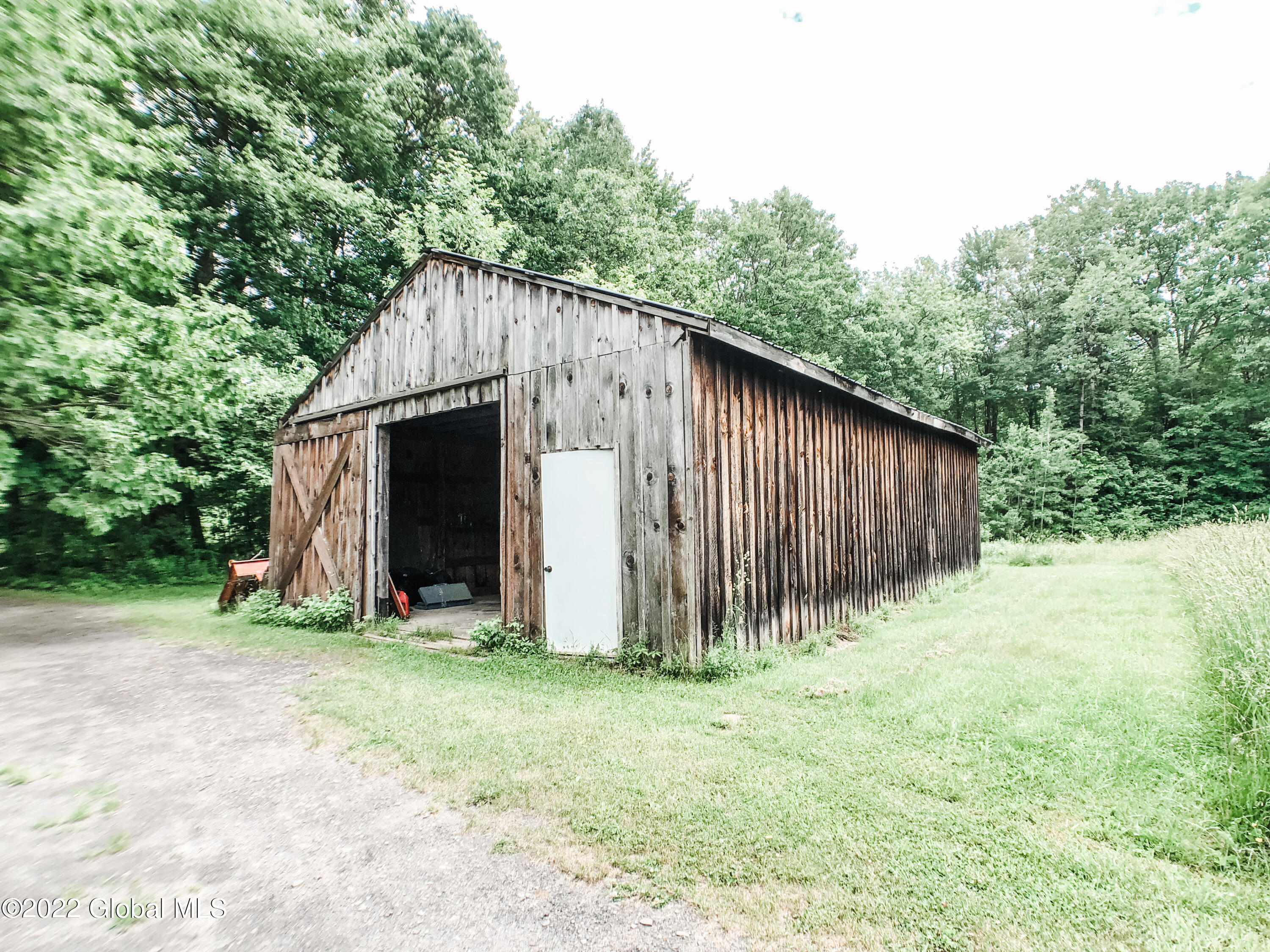 148 White Road Ballston Spa, NY 12020 - Photo 59 of 62 IMG_1390