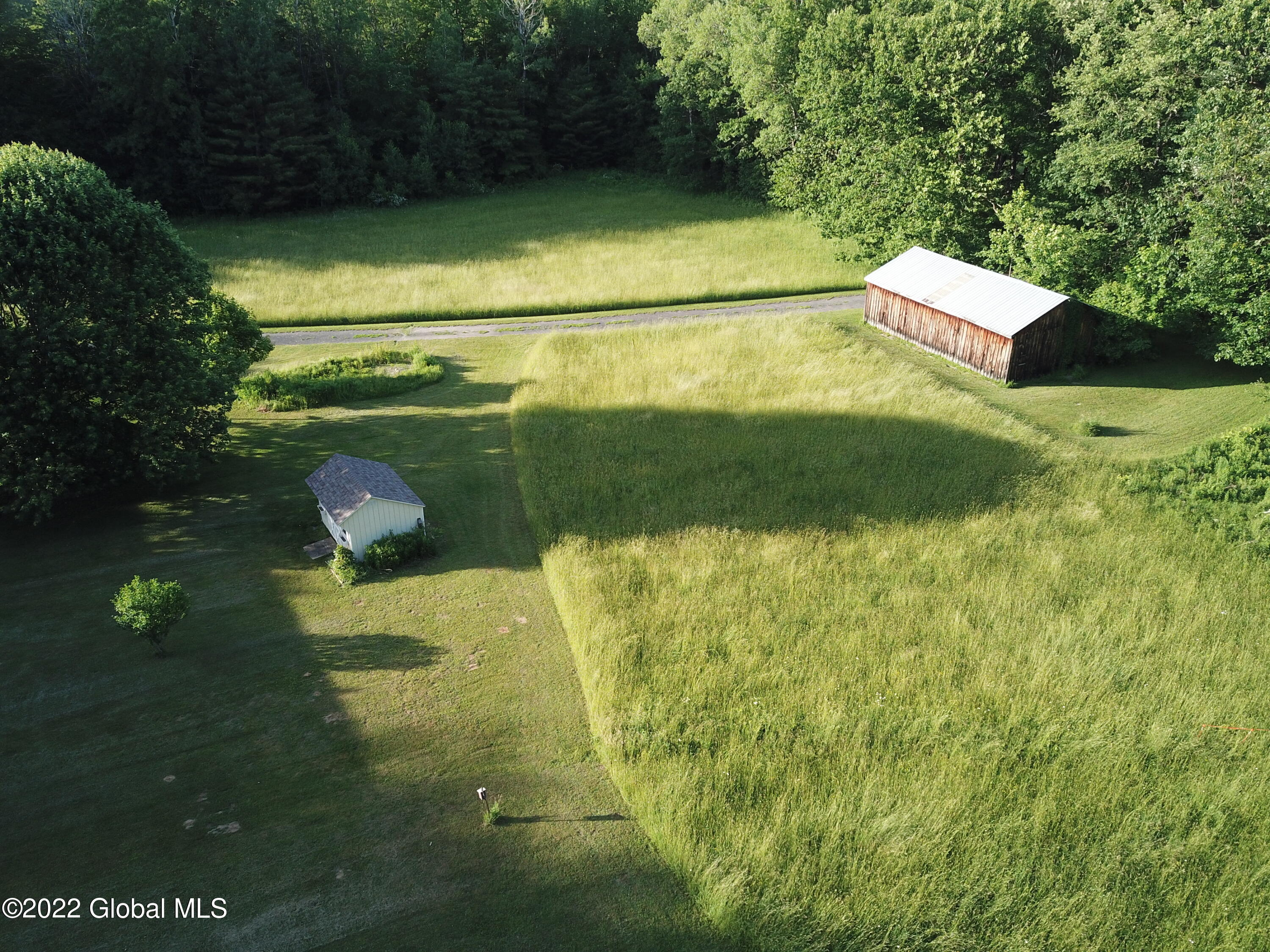 148 White Road Ballston Spa, NY 12020 - Photo 6 of 62 DJI_0329 (1)