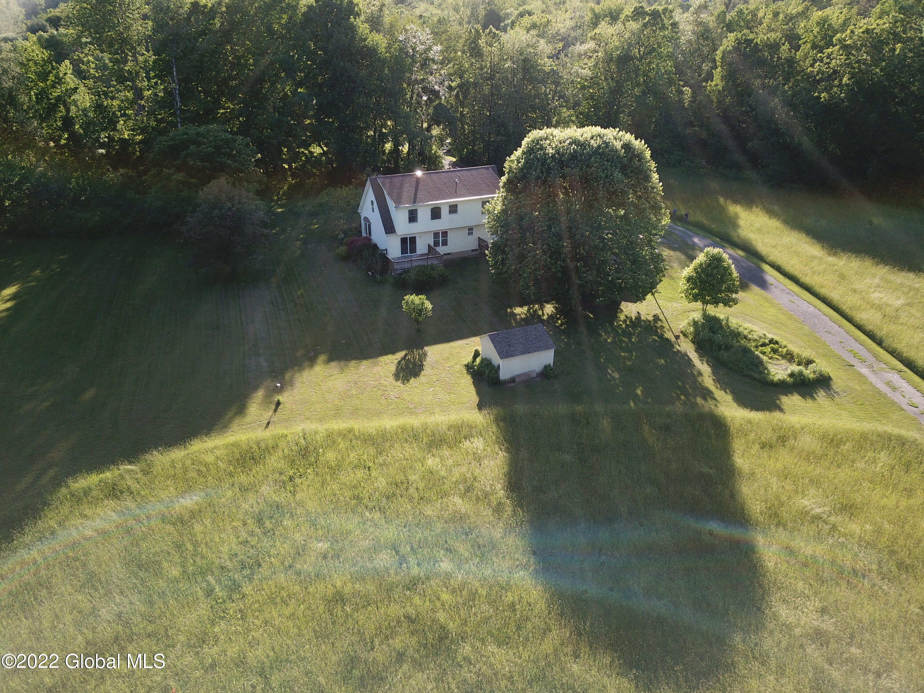 148 White Road Ballston Spa, NY 12020 - Photo 61 of 62 DJI_0301