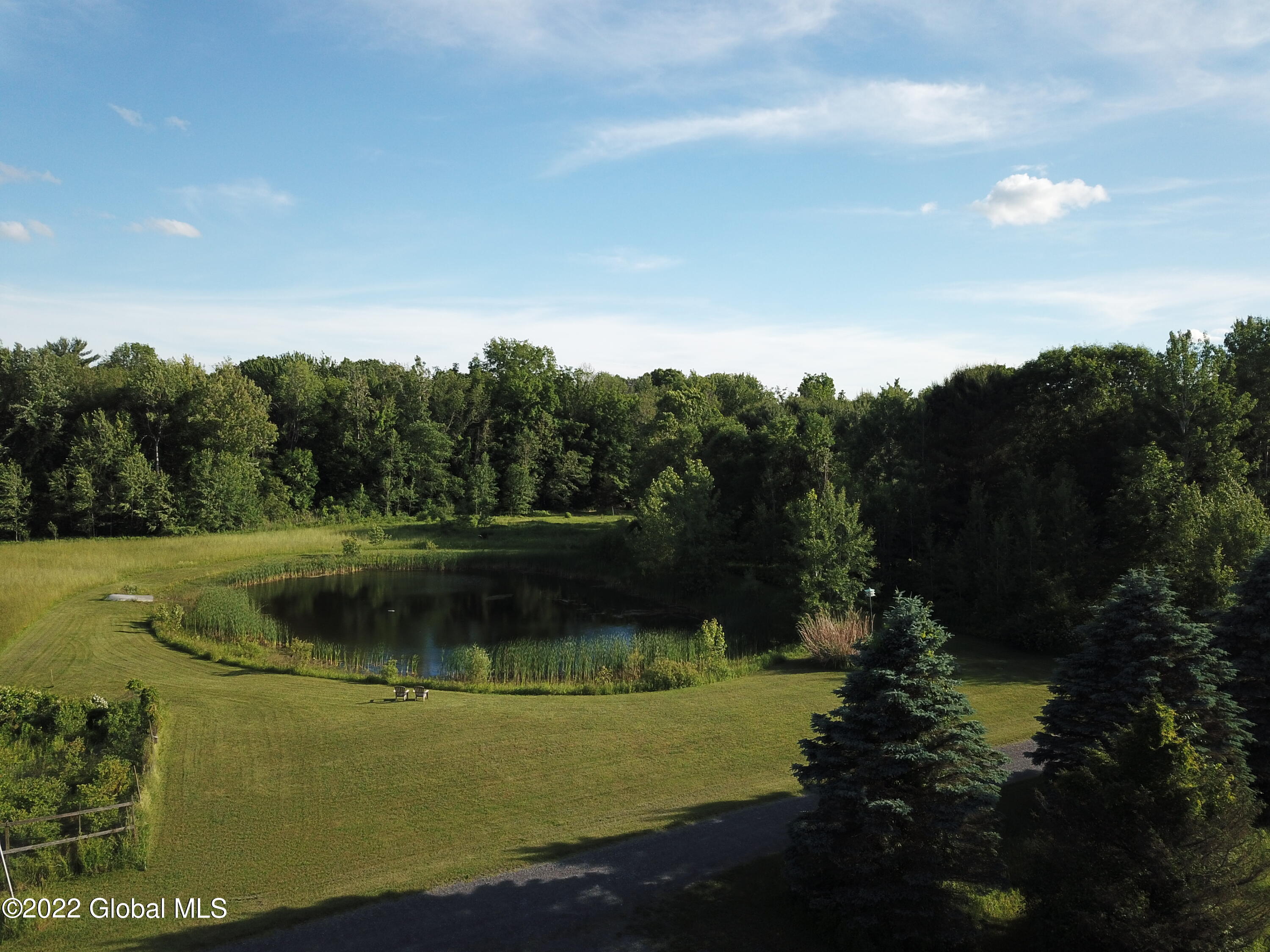 148 White Road Ballston Spa, NY 12020 - Photo 7 of 62 DJI_0246