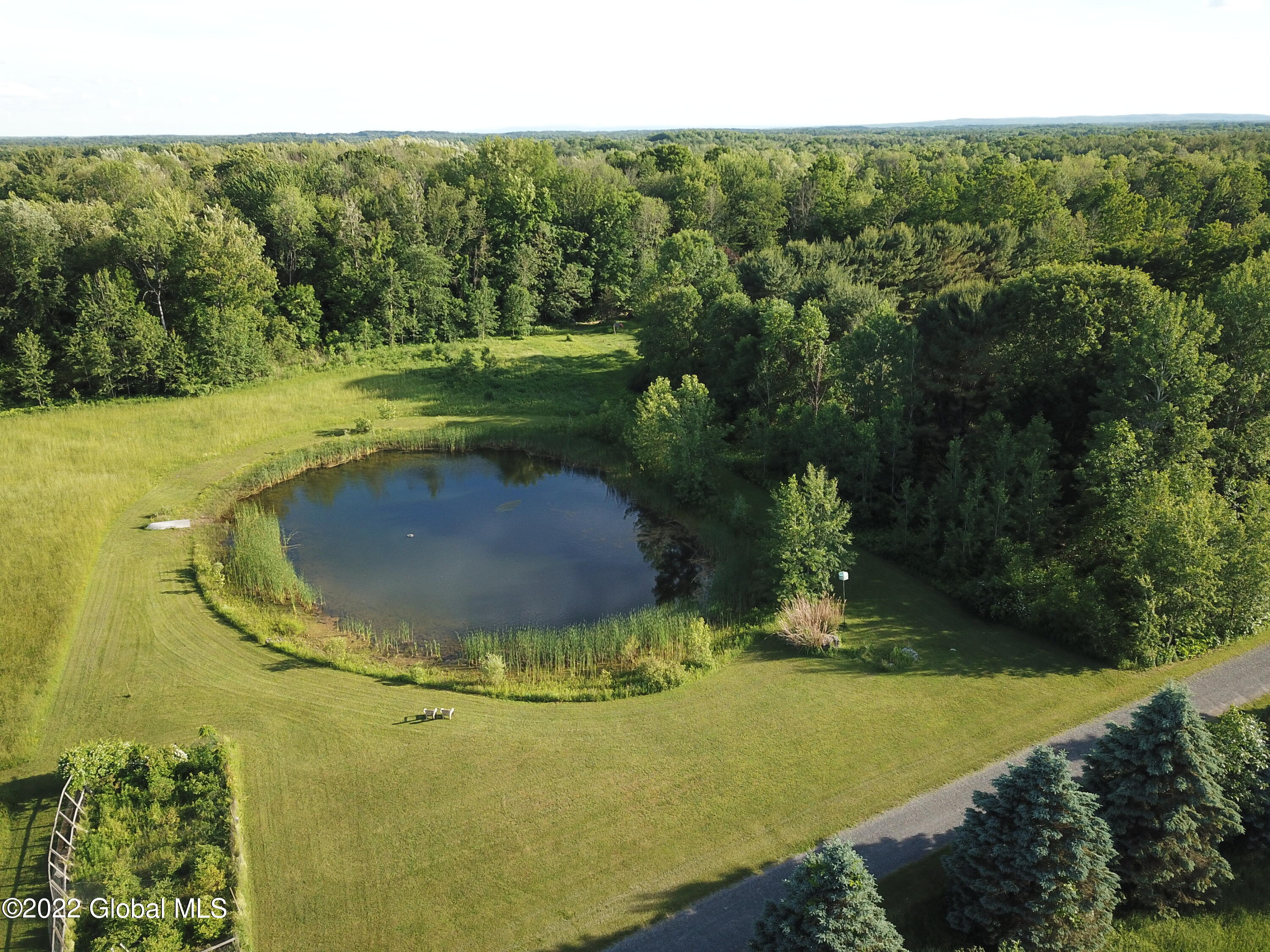 148 White Road Ballston Spa, NY 12020 - Photo 8 of 62 DJI_0251