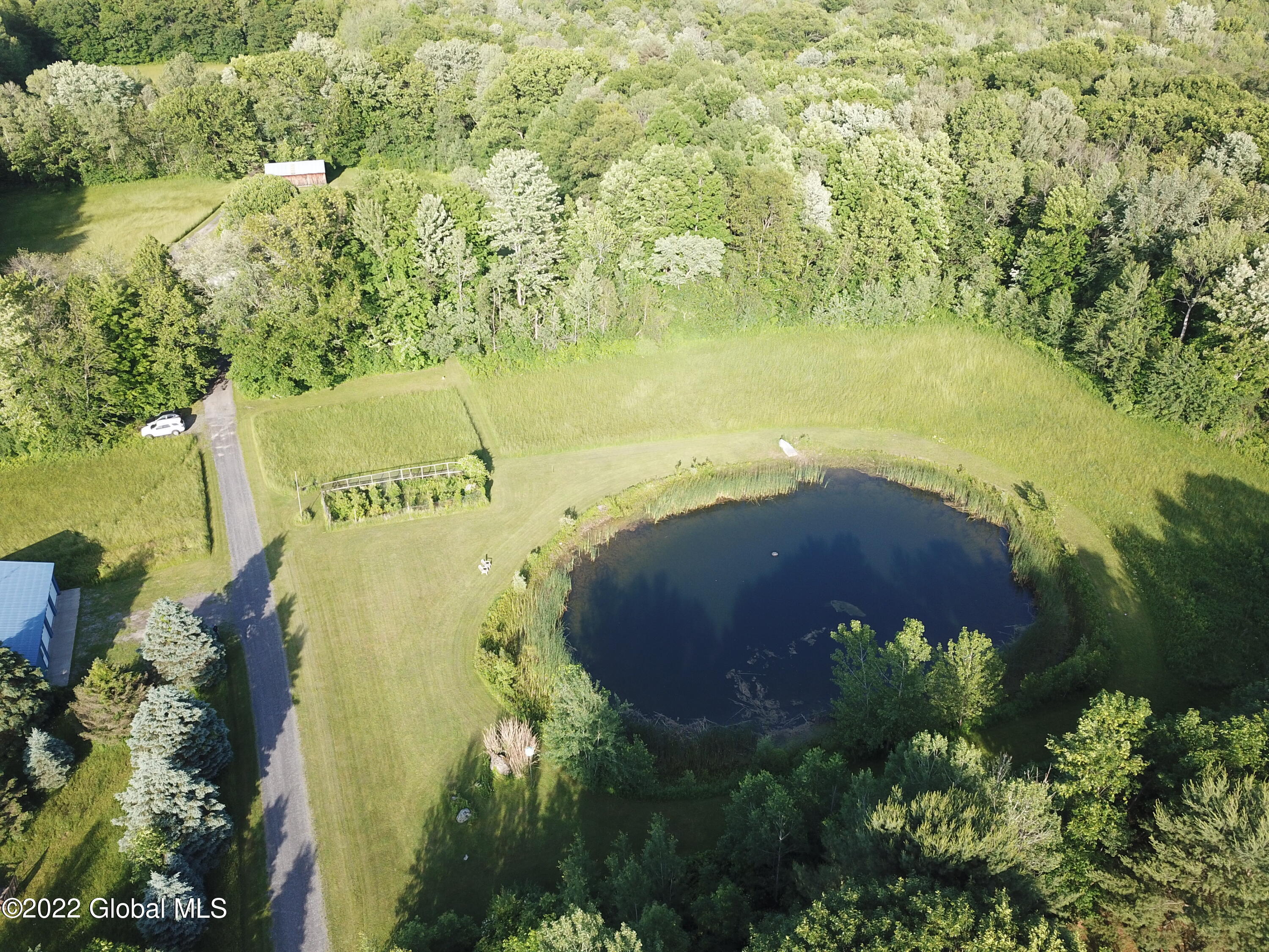 148 White Road Ballston Spa, NY 12020 - Photo 9 of 62 DJI_0262