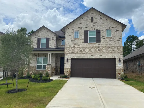 $3,475 | 2216 Gadwall Court, Conroe, TX 77384