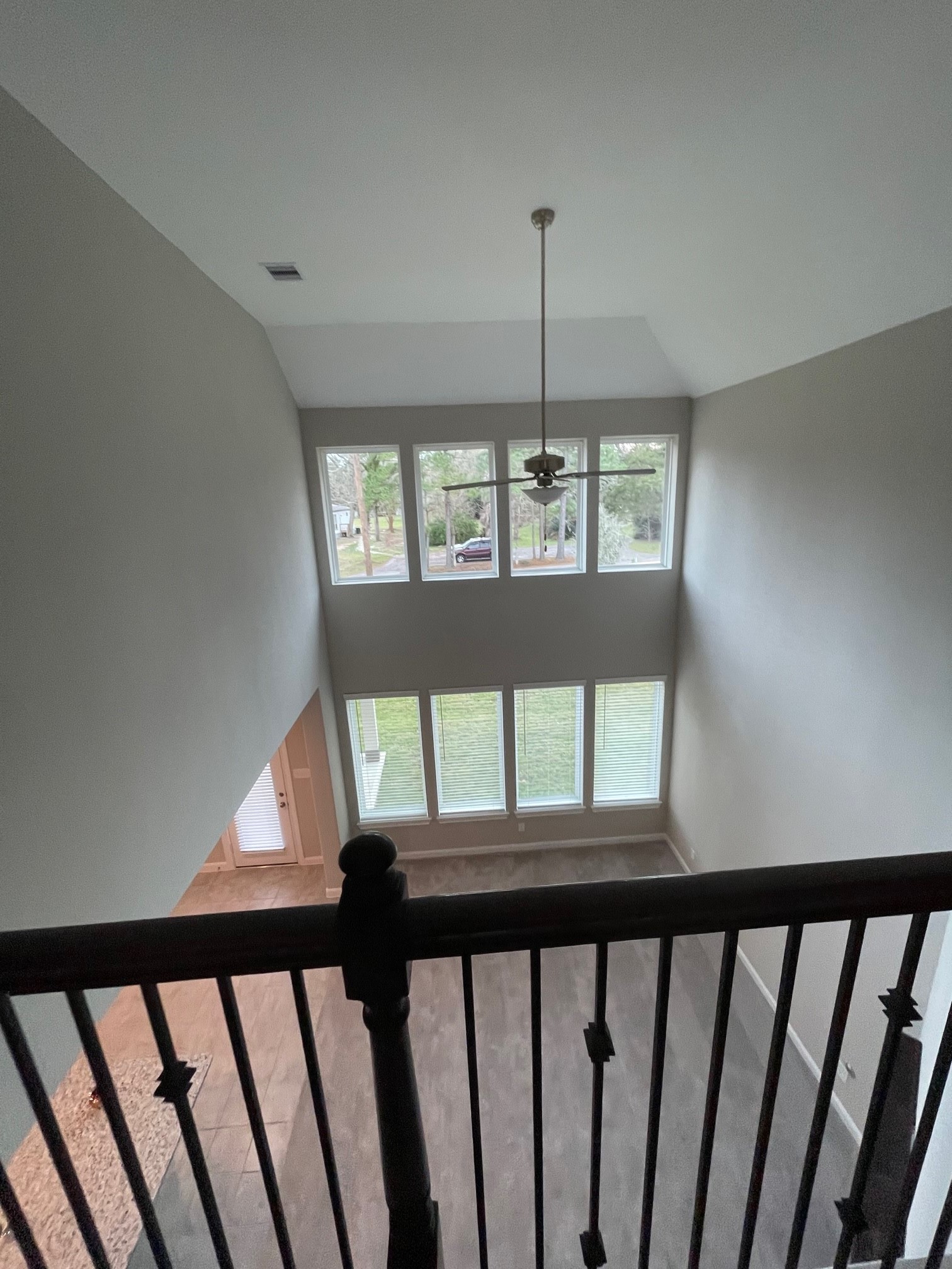 2216 Gadwall Court Conroe, TX 77384 - Photo 12 of 23 a view of an entryway