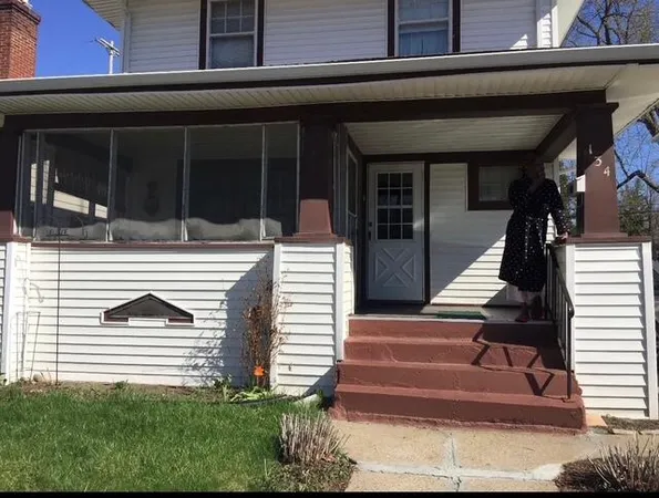 $40,000 | 134 West Baker Street, Flint, MI 48505