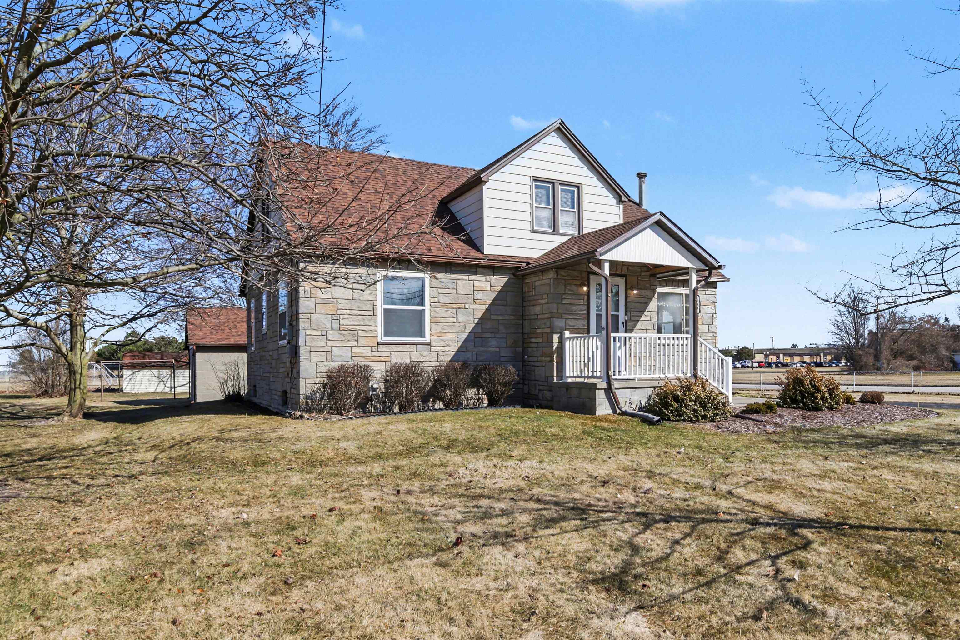 800 West Midland Road Auburn, MI 48611 - Photo 3 of 30 Gallery Image 3