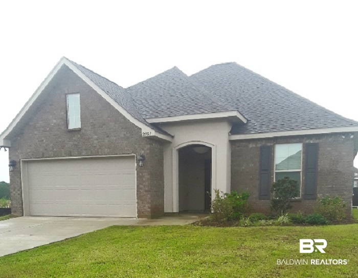 21103 Cabernet Lane Silverhill, AL 36576 - Photo 1 of 10