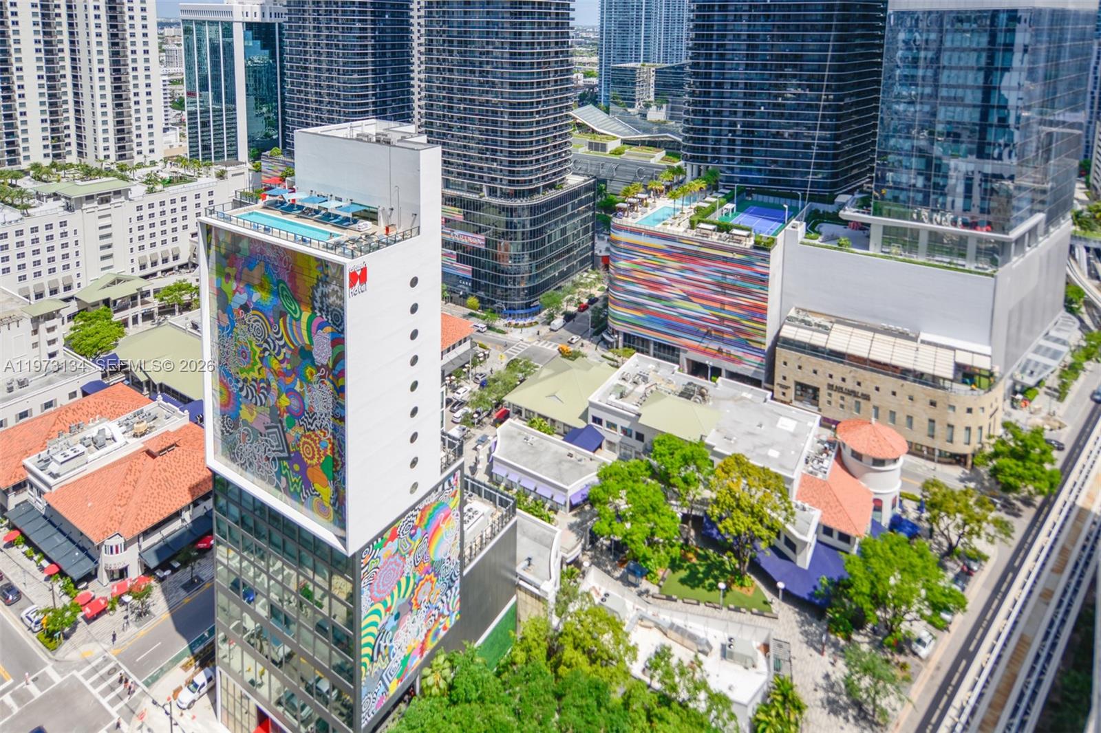 1010 Brickell Avenue, Unit 3010 Miami, FL 33131 - Photo 17 of 49