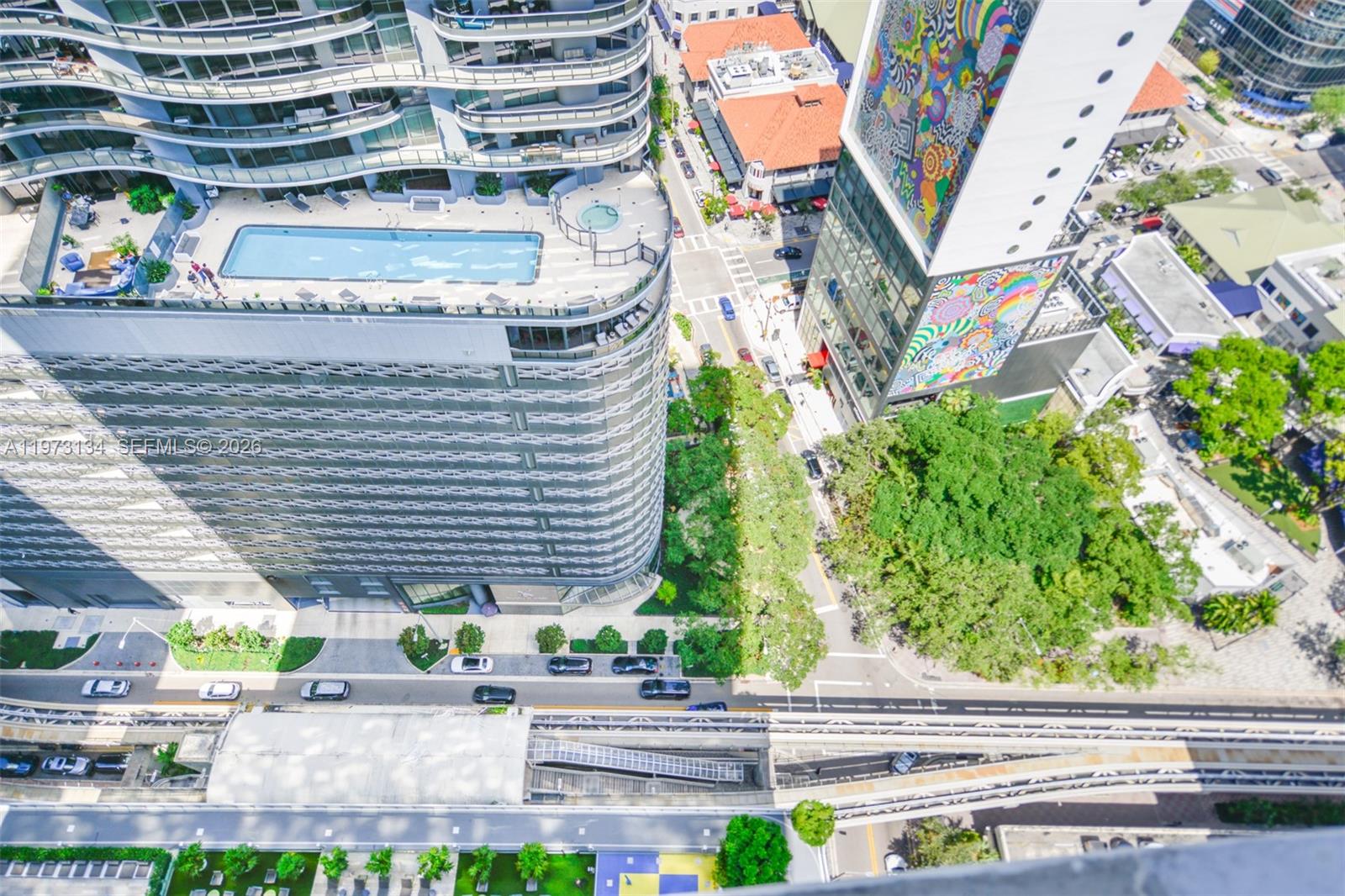 1010 Brickell Avenue, Unit 3010 Miami, FL 33131 - Photo 18 of 49