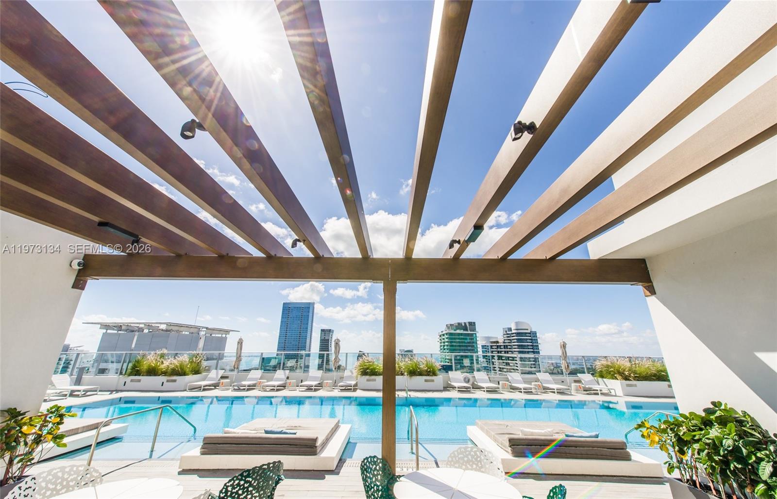 1010 Brickell Avenue, Unit 3010 Miami, FL 33131 - Photo 22 of 49