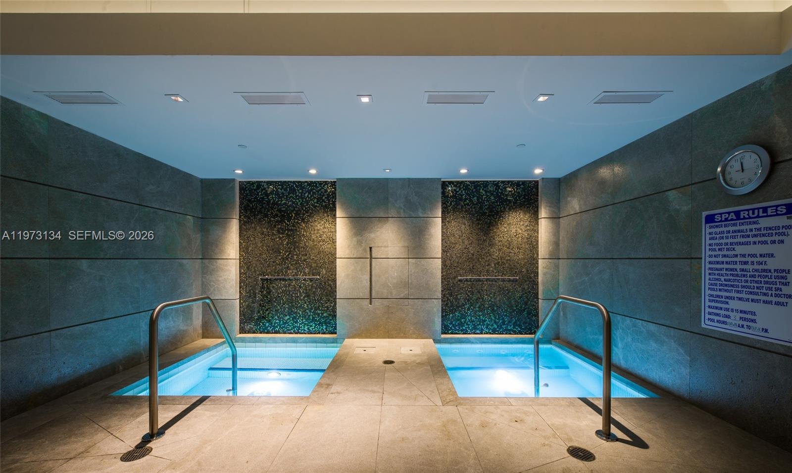 1010 Brickell Avenue, Unit 3010 Miami, FL 33131 - Photo 28 of 49