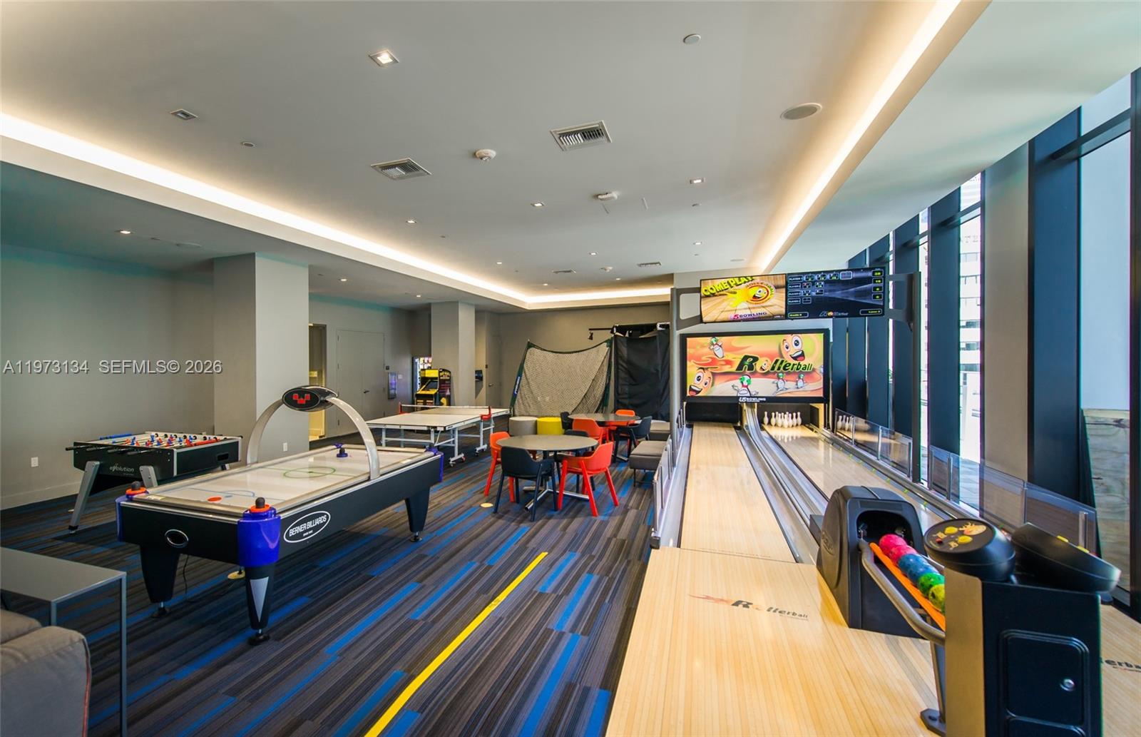 1010 Brickell Avenue, Unit 3010 Miami, FL 33131 - Photo 42 of 49