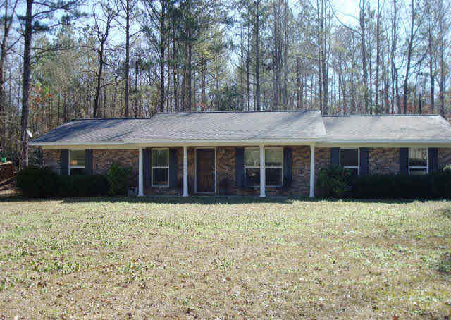 1066 Trickham Bridge Road Brandon, MS 39042 - Photo 1 of 1 Photo 1