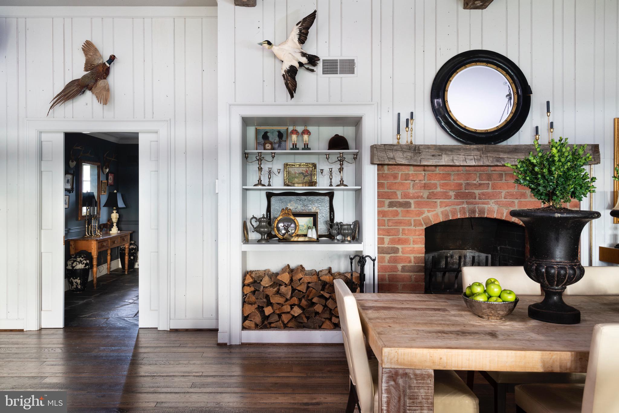 9474 Foxville Road Warrenton, VA 20186 - Photo 15 of 42 New Hickory Oak Floors, Main Level Sonos System