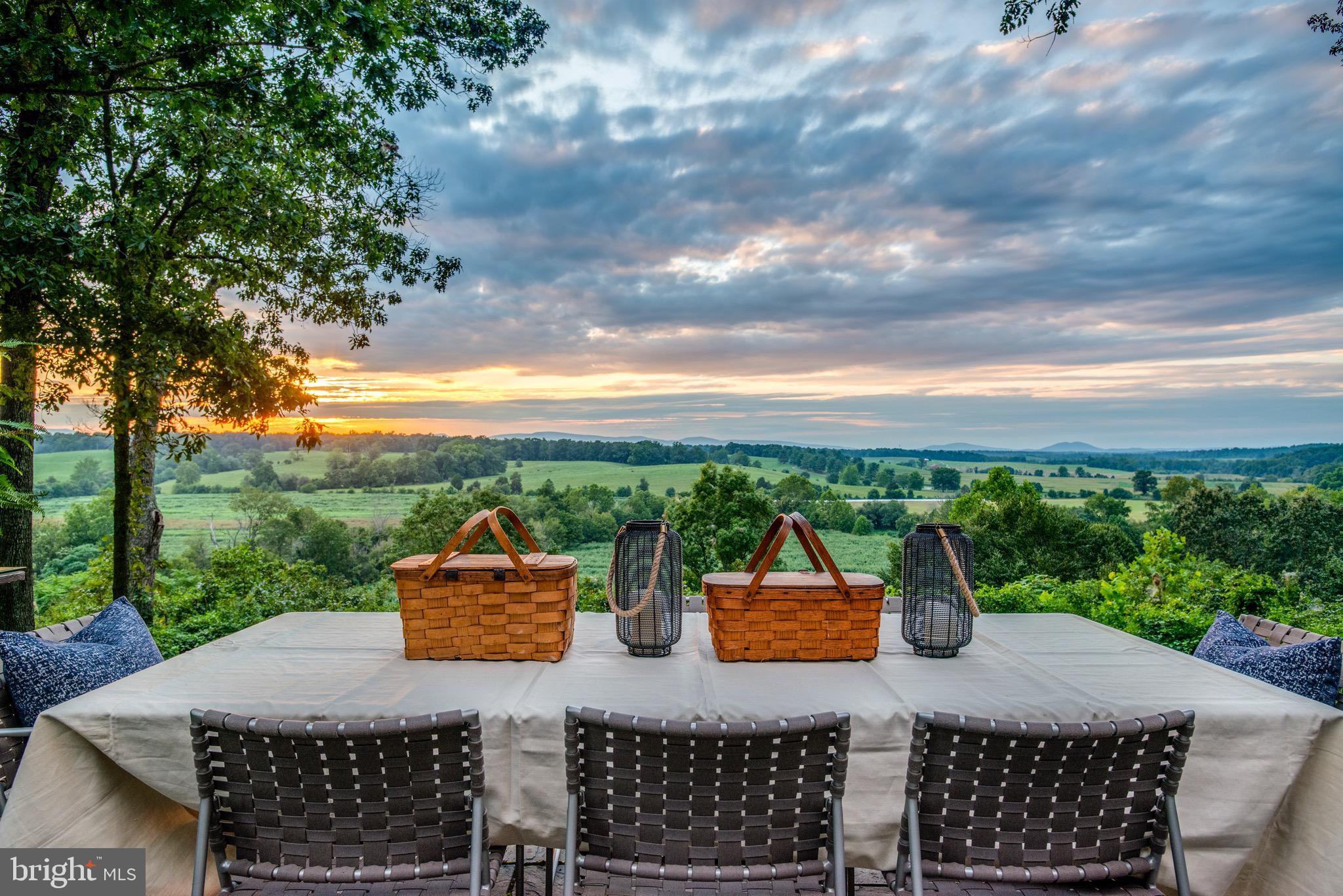 9474 Foxville Road Warrenton, VA 20186 - Photo 36 of 42 Magical Entertaining Possibilities