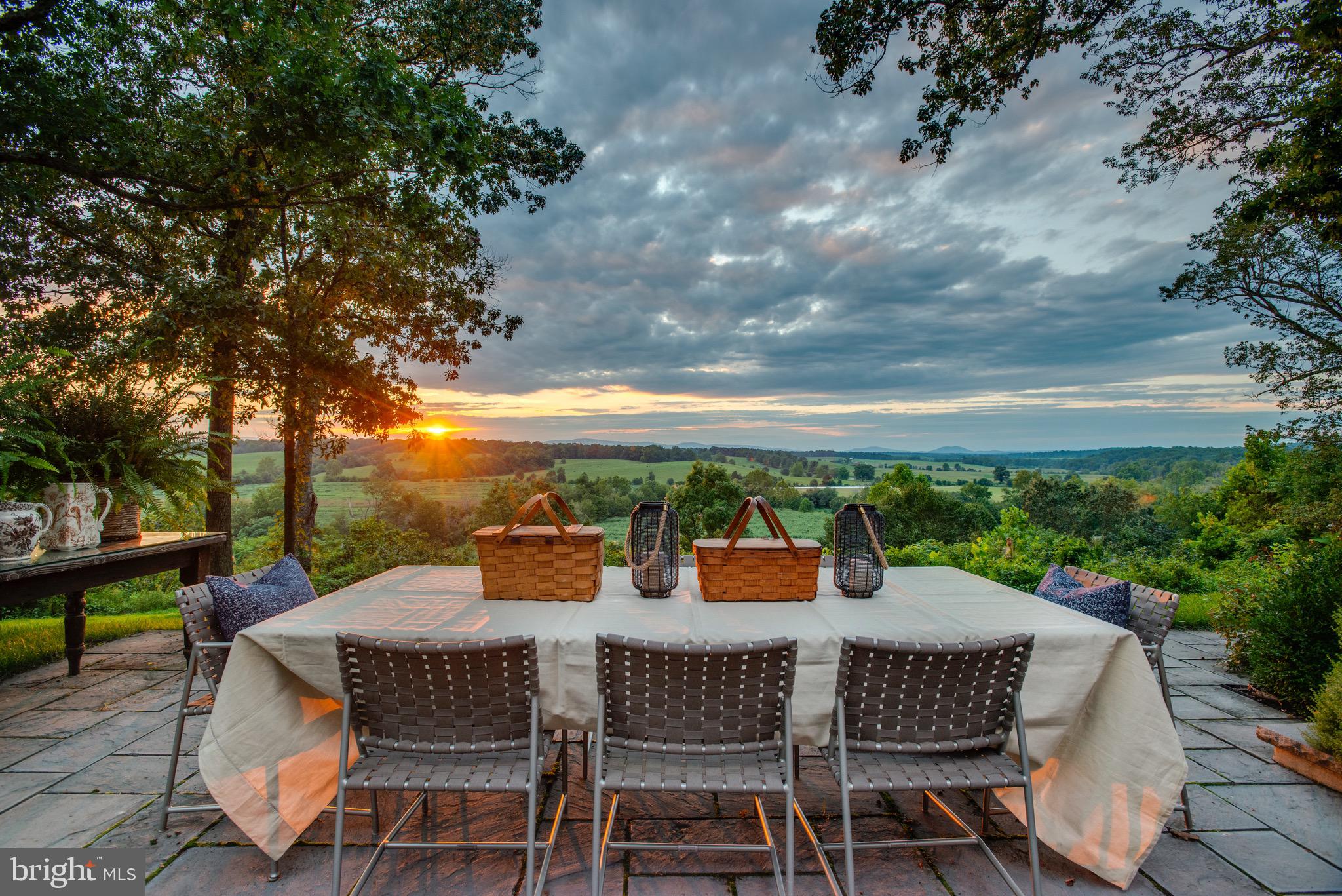 9474 Foxville Road Warrenton, VA 20186 - Photo 42 of 42 Home. A Little Piece of Heaven on Earth