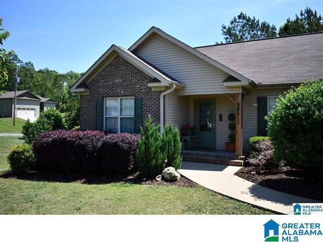 345 Covington Ridge Drive Jacksonville, AL 36265 - Photo 3 of 33